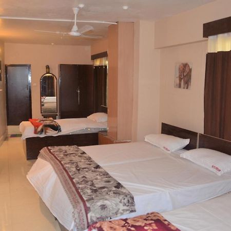 Hotel Singaar Nagercoil Exterior photo