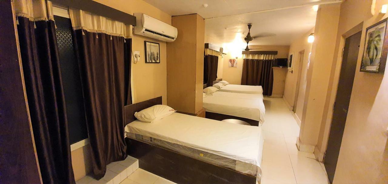 Hotel Singaar Nagercoil Exterior photo