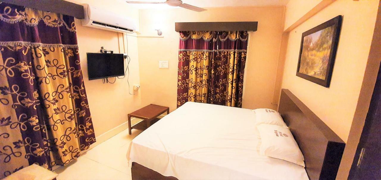 Hotel Singaar Nagercoil Exterior photo