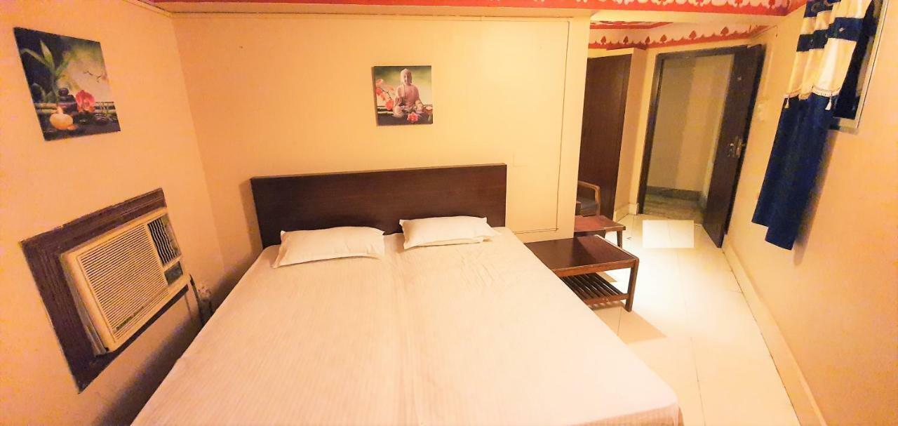 Hotel Singaar Nagercoil Exterior photo