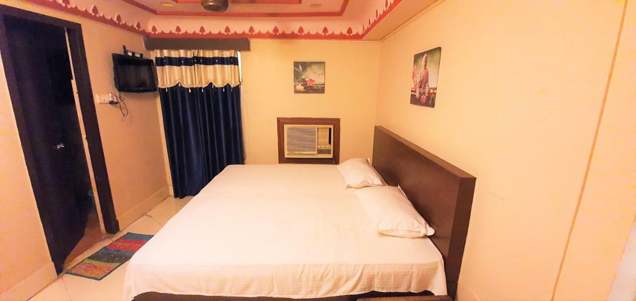 Hotel Singaar Nagercoil Exterior photo