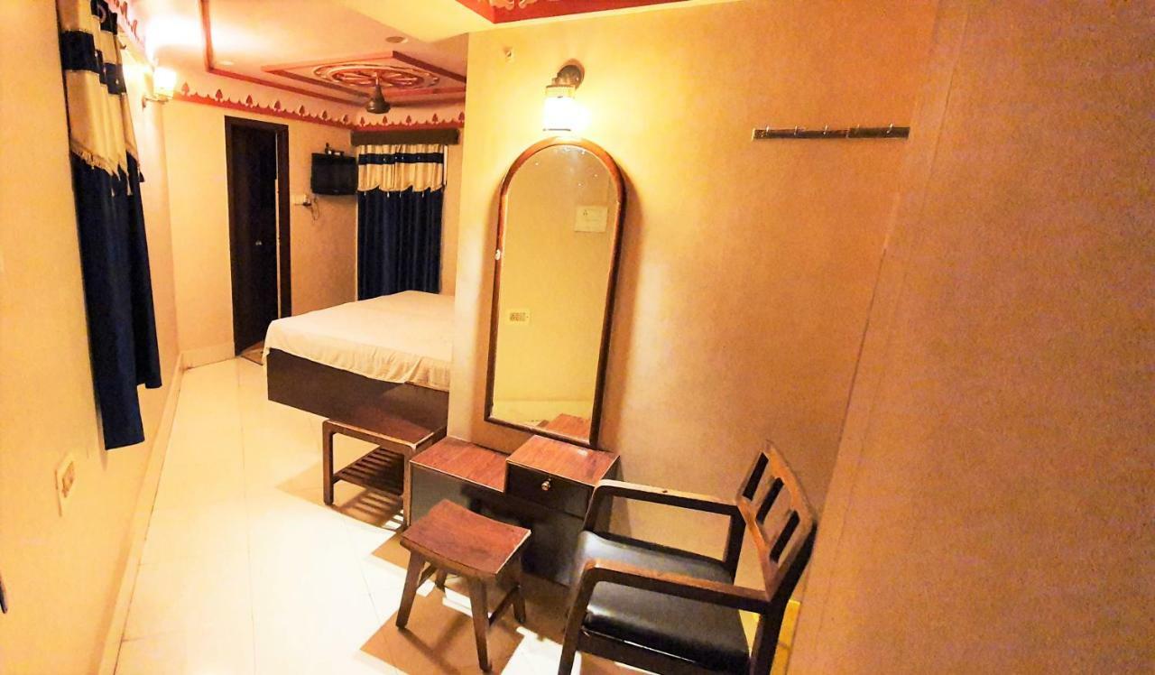 Hotel Singaar Nagercoil Exterior photo