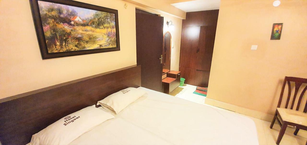 Hotel Singaar Nagercoil Exterior photo