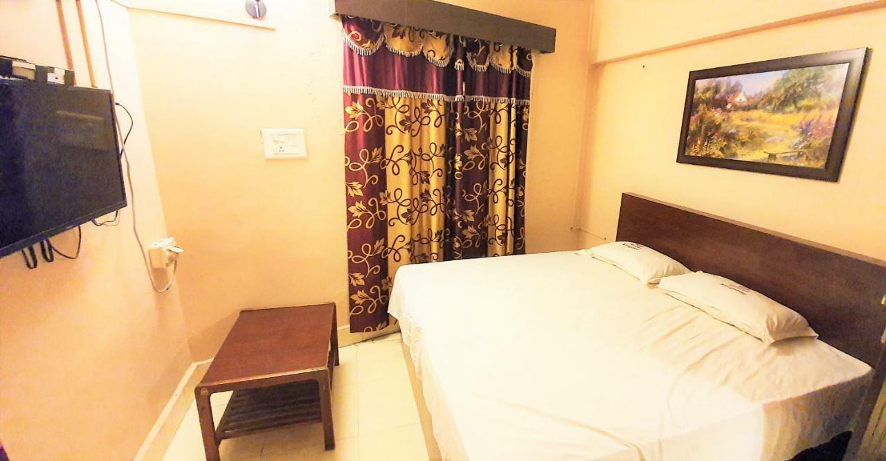 Hotel Singaar Nagercoil Exterior photo